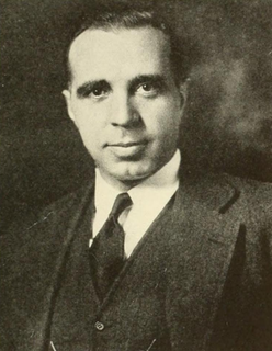 Carl M. Voyles