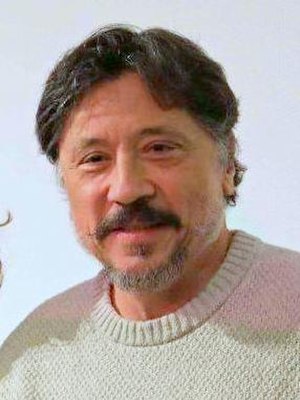 Bardem in 2013