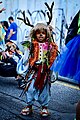 File:Carnival in Tenerife - deer boy.jpg