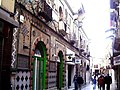 Casa Càrcer (Tàrrega)