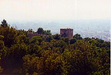 Castillo de Gibralfaro, 2000 (5).jpg
