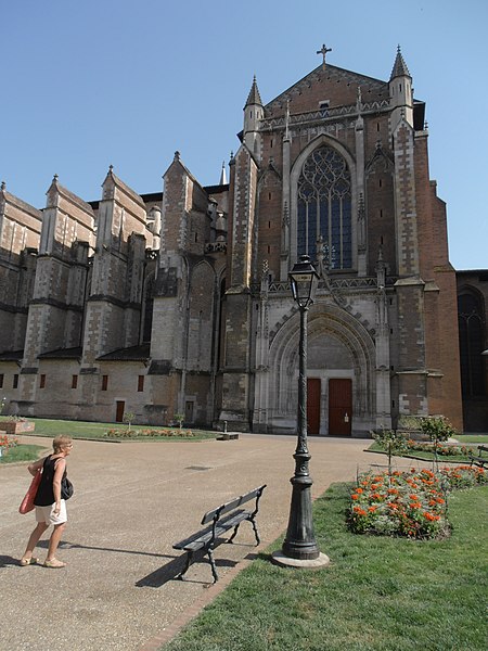 File:Cathédrale Saint-Étienne de Toulouse007.JPG