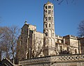 Cathédrale Saint-Théodorit d'Uzès