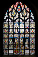 * Nomination Stained glass window in the Cathedral of Our Lady, Antwerp -- Alvesgaspar 00:17, 25 October 2015 (UTC) * Promotion  Support Good quality. --XRay 05:43, 25 October 2015 (UTC)