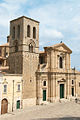 Kathedrale von Irsina