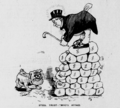 Thumbnail for U.S. Steel recognition strike of 1901