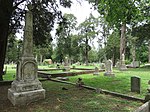 Cedar Hill Cemetery (Suffolk, Virginia)