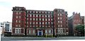 Cedar House (University of Liverpool: Campus Building 104) Built as Nurses home for Infirmary. See Info on Sketchup