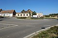 Čeština: Čejkovice, okres Hodonín - ČR English: Čejkovice in Hodonín District in Czech Republic