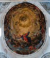 * Nomination The fresco in the central dome of the Pisa cathedral -- H005 18:18, 7 March 2011 (UTC) * Promotion Good quality. --Mbdortmund 21:56, 7 March 2011 (UTC)