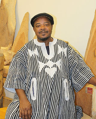 <span class="mw-page-title-main">Cephas Yao Agbemenu</span> Ghanaian Art Professor