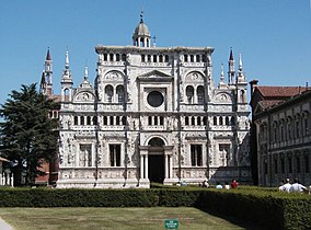 Certosa di Pavia (facciata).jpg