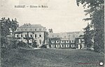 Thumbnail for Château du Moisnil