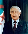 Chadli Bendjedid (1979-1992)