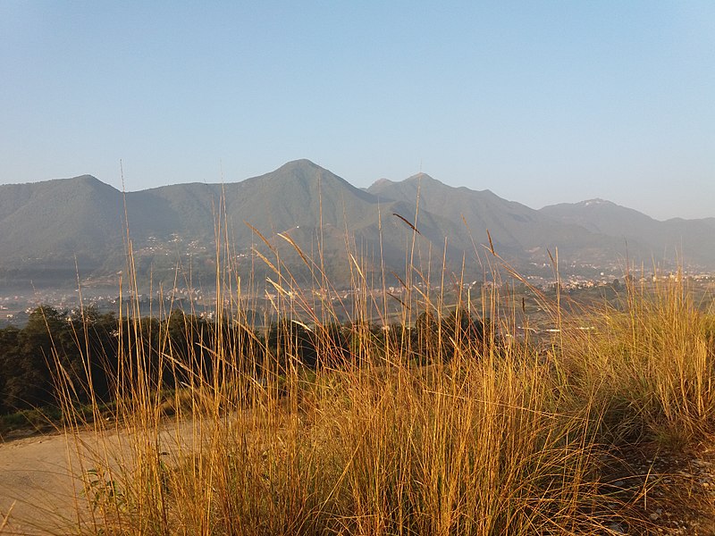 File:Champadevi hill2.jpg