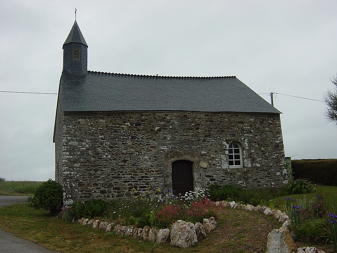 La Grée-Saint-Laurent