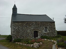 Kapel van St. Sébastien