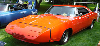 Dodge Charger Daytona - Wikipedia, la enciclopedia libre