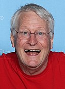 Charles Martinet: Age & Birthday