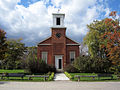 Miniatura para Shelburne (condado de Chittenden)