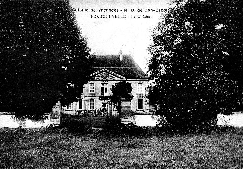 File:ChateauFranchevelle1923.jpg