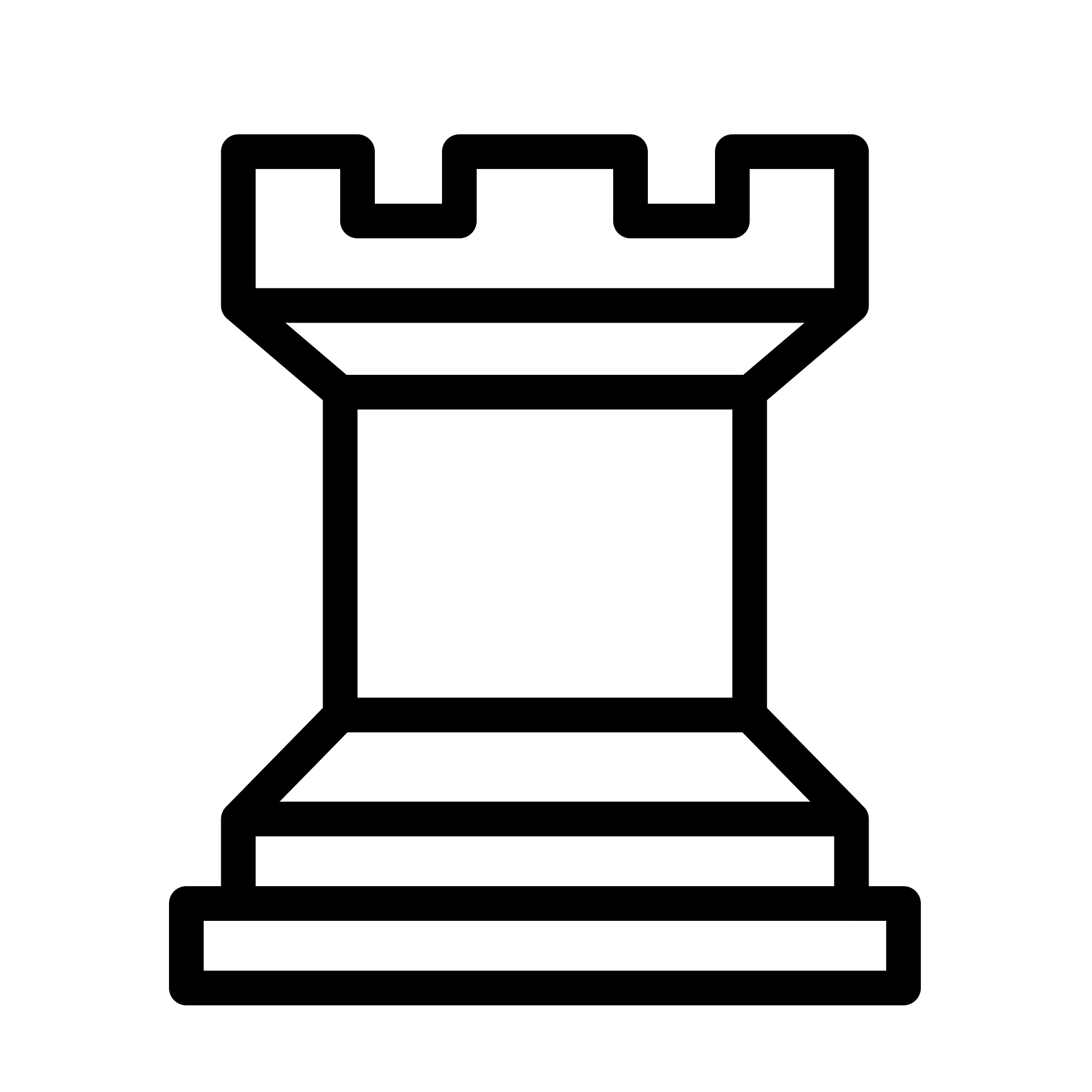 Rook (chess) - Wikipedia