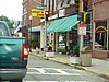 Chesterton Commercial Historic District Chesterton-Downtown.jpg