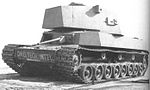 Thumbnail for Type 5 Chi-Ri medium tank