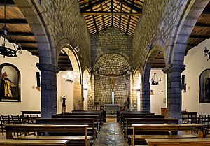 Sant'Andrea, Montefiascone