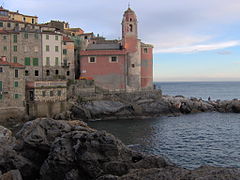 Tellaro (Lerici)