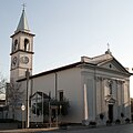 Chiesa di San Rocco, Gorizia