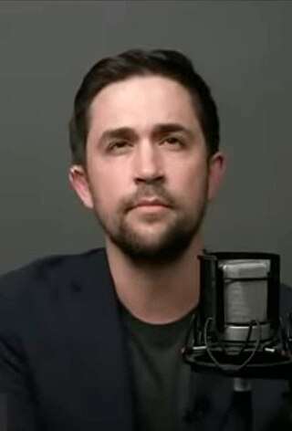 <span class="mw-page-title-main">Christopher Rufo</span> American conservative activist and journalist (born 1984)