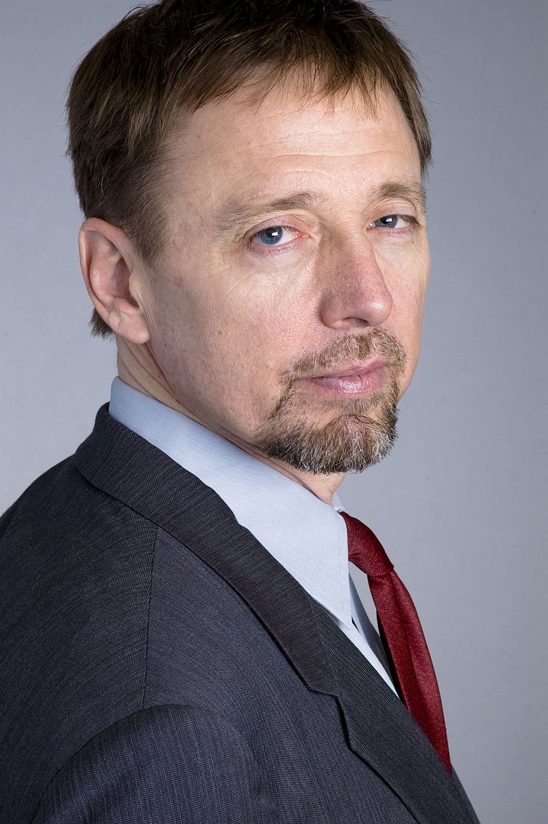 Christopher Voss - Wikipedia