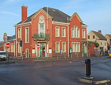 Church Street, Market Warsop, Notts. (geograph 4802324).jpg