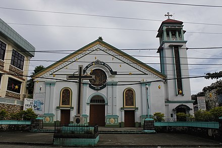 St. Bartholomew Church