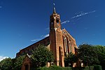 Church of St Barnabas and St James the Greater Church of St Barnabas and St James the Greater.JPG