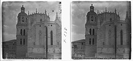 Antic campanar de Santa Maria de Manacor