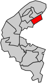 Thumbnail for Hauts-de-Seine's 5th constituency