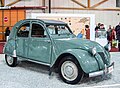 Citroën 2 CV 1949