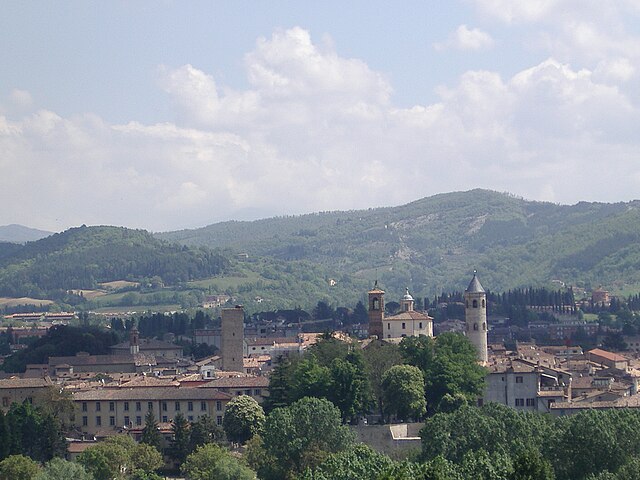 Città di Castello - Wikipedia