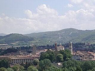 Citta di Castello