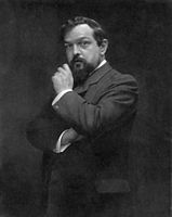 Claude Debussy