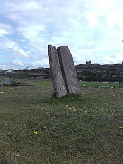 Cnoc Raithní Irish national monument