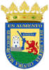Stema zyrtare e Provinca Álava