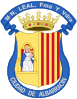 Coat of arms of Albarracín