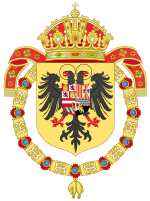 スペインの国章 Wikipedia