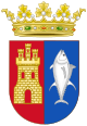 Conil de la Frontera - Armoiries