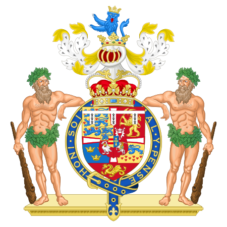 ไฟล์:Coat_of_Arms_of_George_of_Denmark,_Duke_of_Cumberland.svg