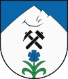 Wappen von Gerlachov