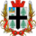 Coat of Arms of Sudislavl (Kostroma oblast).png